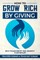 How to Grow Rich by Giving
