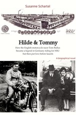 Hilde & Tommy