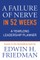 A Failure of Nerve in 52 Weeks