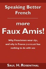 Speaking Better French