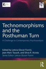 Technomorphisms and the Posthuman Turn