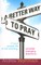 A Better Way to Pray