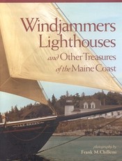 Windjammers, Lighthouses