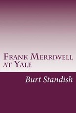 Frank Merriwell at Yale