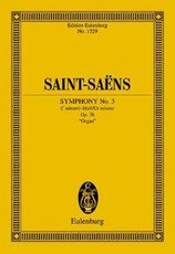 Sinfonie Nr. 3. Orchester