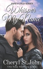 Whisper My Name