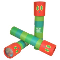 Kaleidoskopas „Labai alkanas vikšrelis“