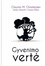 Gyvenimo vertė Gyvenimo vertė