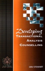 Developing Transactional Analysis Counselling