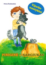 Piniginė ir Sargiukas. Vijurko nuotykiai