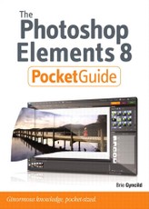 Photoshop Elements 8 Pocket Guide, The