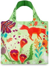 LOQI pirkinių krepšys „Fox“