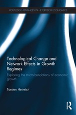 Heinrich, T: Technological Change and Network Effects in Gro