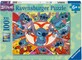 Dėlionė Disney „Stitch“, 100 detalių