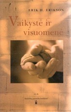 Vaikystė ir visuomenė