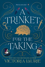 A Trinket for the Taking