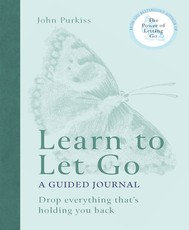 Learn to Let Go: A Guided Journal