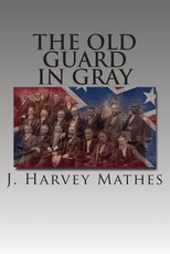 The Old Guard In Gray