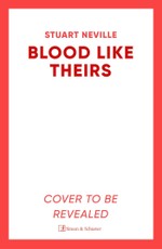 Blood Like Theirs