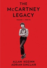 McCartney Legacy Vol. 1