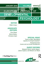 Theory of Mind