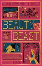De Villeneuve, G: Beauty and the Beast