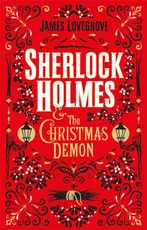 Sherlock Holmes and the Christmas Demon