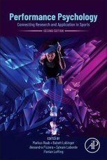 Performance Psychology