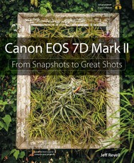 Canon EOS 7D Mark II