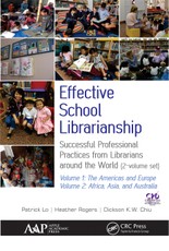Effective School Librarianship