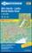 Tabacco Wandern 1 : 25 000 Alto Garda - Ledro - Monte Baldo Nord