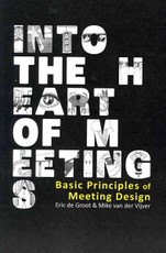 Into the heart of meetings. Basic principles of meeting design