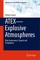 ATEX-Explosive Atmospheres