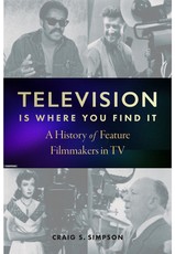 Television Is Where You Find It