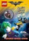 The LEGO® Batman Movie. Sąmyšis Gotamo mieste. Su kolekcine figūrėle