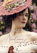 Nuodėmių svaigulys (knyga su defektais)