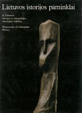 Lietuvos istorijos paminklai