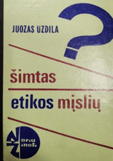 Šimtas etikos mįslių