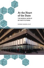 At the Heart of the State