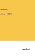 Literature and Life