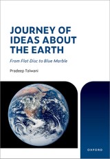 Journey of Ideas About the Earth