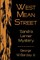 West Mean Street