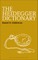 The Heidegger Dictionary