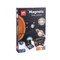 Magnetinis žaidimas–dėlionė APLI KIDS „Saulės sistema“