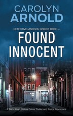 Found Innocent