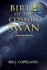 Birth of the Cosmic Swan