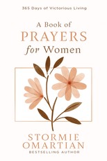 A Book of Prayers for Women