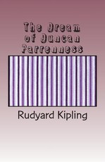 The Dream of Duncan Parrenness