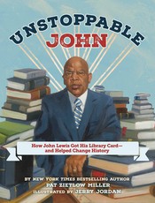 Unstoppable John