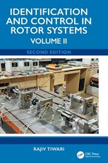 Identification and Control in Rotor Systems, Second Edition
